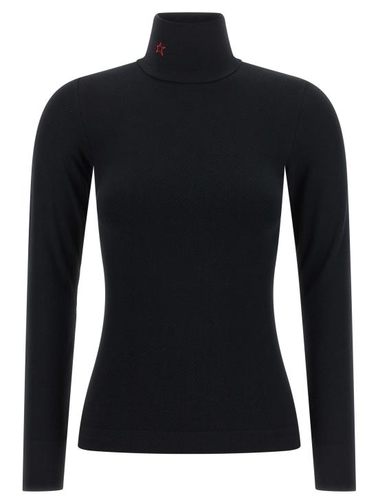 26FW 퍼펙트모멘트 탑 W30011211703 Black