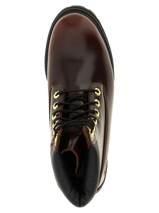 26FW 팀버랜드 부츠 TB0A29U2EIW1 Bordeaux - TIMBERLAND
