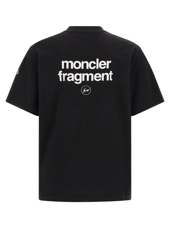 26FW 몽클레어 탑 L209U8C0000189AZI999 Black - MONCLER