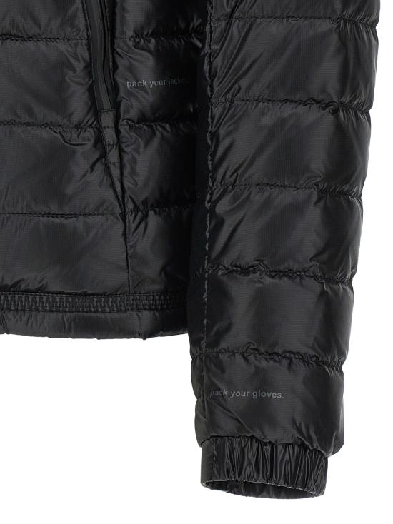 26FW 몽클레어 패딩 L20981A00034597X6999 Black - MONCLER