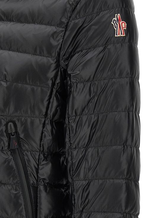 26FW 몽클레어 패딩 L20981A00034597X6999 Black - MONCLER