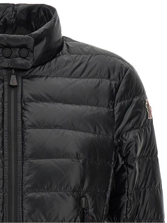 26FW 몽클레어 패딩 L20981A00034597X6999 Black - MONCLER