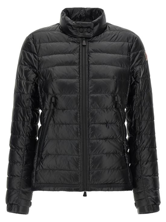 26FW 몽클레어 패딩 L20981A00034597X6999 Black