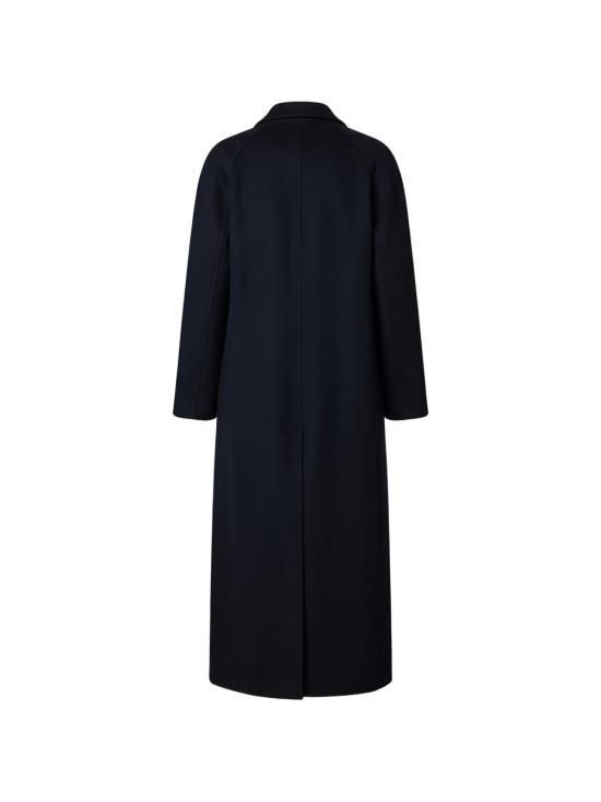 26FW 막스마라 코트 2621016145600 652006 BLU - MAX MARA