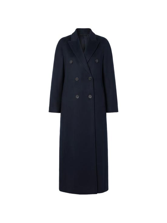 26FW 막스마라 코트 2621016145600 652006 BLU