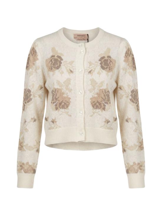 26FW 트윈셋 가디건 262TT3340 14174 BEIGE