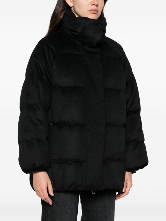 26FW 두노 패딩 ASTRIDPRATO 901 NERO - DUNO