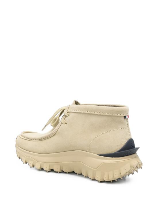 26FW 몽클레어 스니커즈 4G00100N 011251K BEIGE - MONCLER