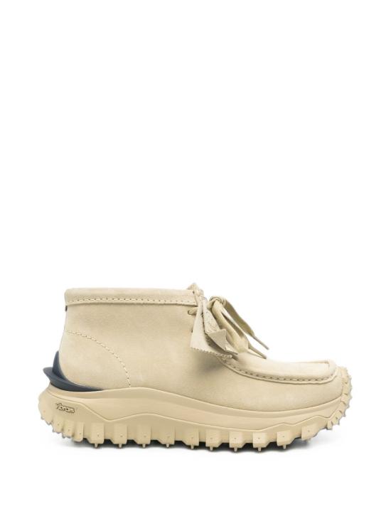 26FW 몽클레어 스니커즈 4G00100N 011251K BEIGE
