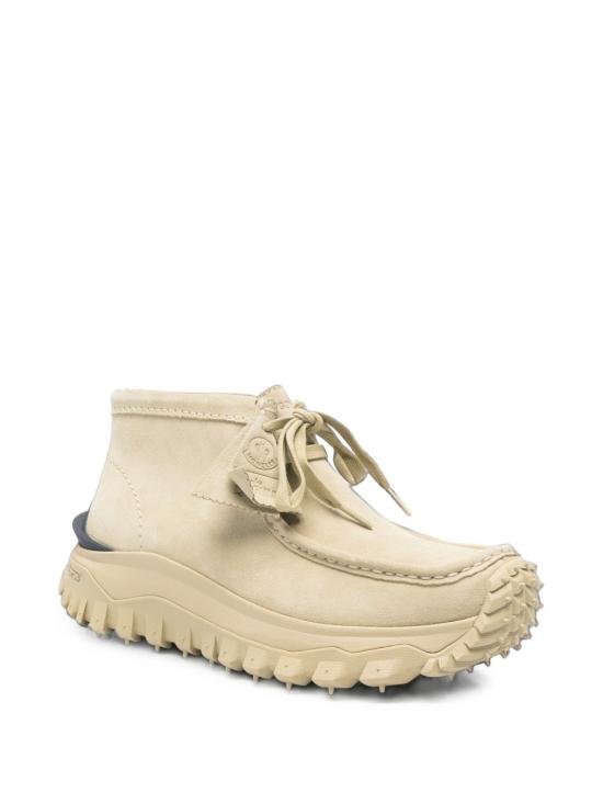 26FW 몽클레어 스니커즈 4G00100N 011251K BEIGE - MONCLER