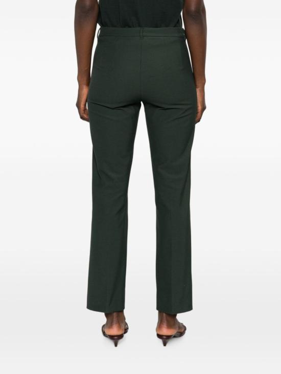 26FW 에스막스마라 팬츠 2629136041600 429007 VERDE - 'S MAX MARA