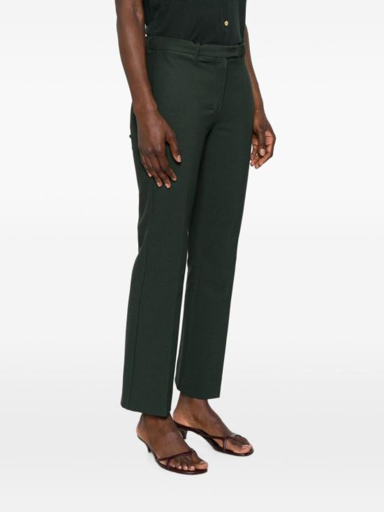 26FW 에스막스마라 팬츠 2629136041600 429007 VERDE - 'S MAX MARA
