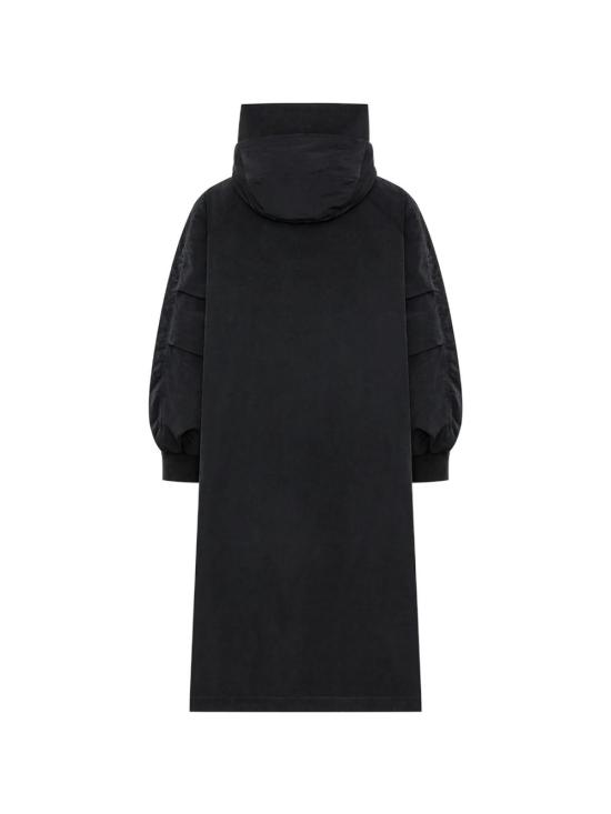 26FW 두노 코트 NISHASEOULOSLO 901 NERO - DUNO