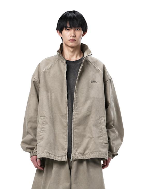 26FW 준지 탑 JC6864P10A
