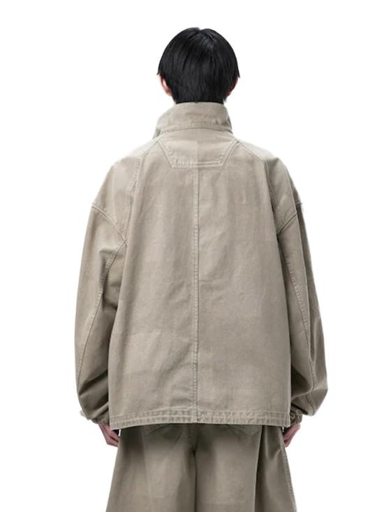 26FW 준지 탑 JC6864P10A - JUUN.J