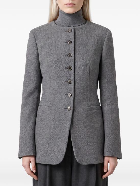 26FW 막스마라 자켓 2621046092600 313025 GRIGIO