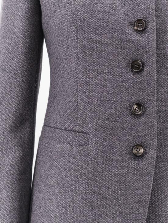 26FW 막스마라 자켓 2621046092600 313025 GRIGIO - MAX MARA