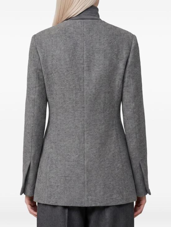 26FW 막스마라 자켓 2621046092600 313025 GRIGIO - MAX MARA