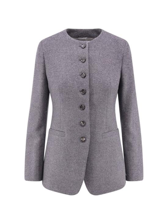 26FW 막스마라 자켓 2621046092600 313025 GRIGIO - MAX MARA