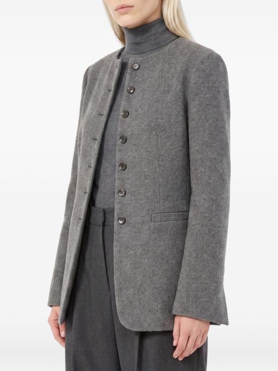 26FW 막스마라 자켓 2621046092600 313025 GRIGIO - MAX MARA