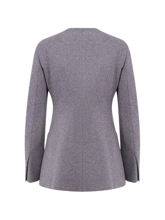 26FW 막스마라 자켓 2621046092600 313025 GRIGIO - MAX MARA
