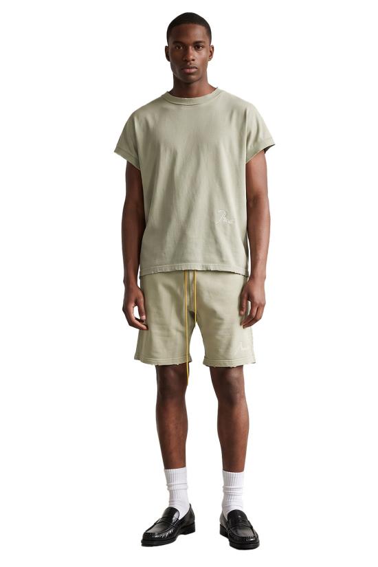 26FW 루드 숏팬츠 RHPF26SH01012 6519 - RHUDE