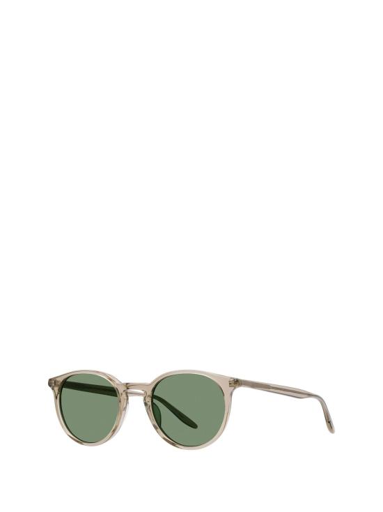 26FW 바본페레이라 선글라스 BP40001I KHA BTG KHAKI BOTTLE GREEN - BARTON PERREIRA