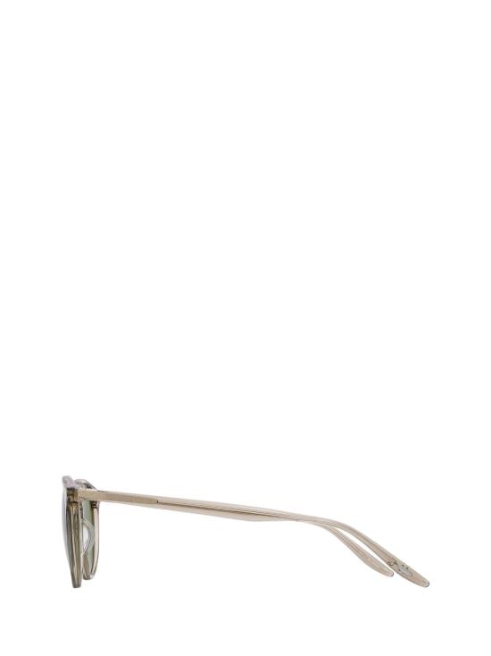 26FW 바본페레이라 선글라스 BP40001I KHA BTG KHAKI BOTTLE GREEN - BARTON PERREIRA