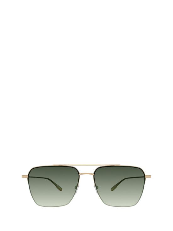 26FW 바본페레이라 선글라스 BP40098U GOL JUL GOLD JULEP