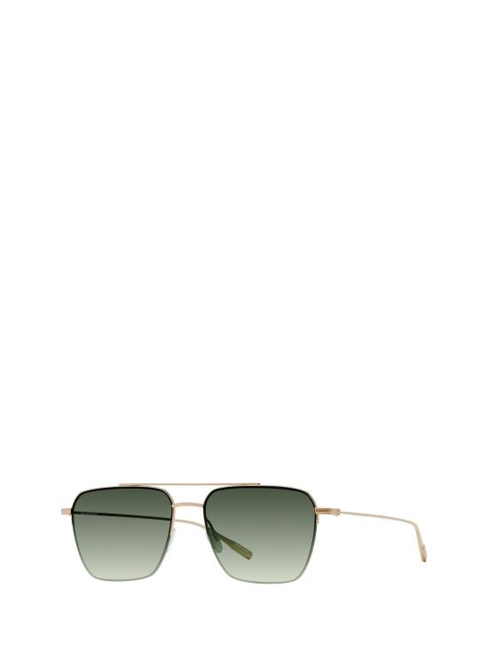 26FW 바본페레이라 선글라스 BP40098U GOL JUL GOLD JULEP - BARTON PERREIRA