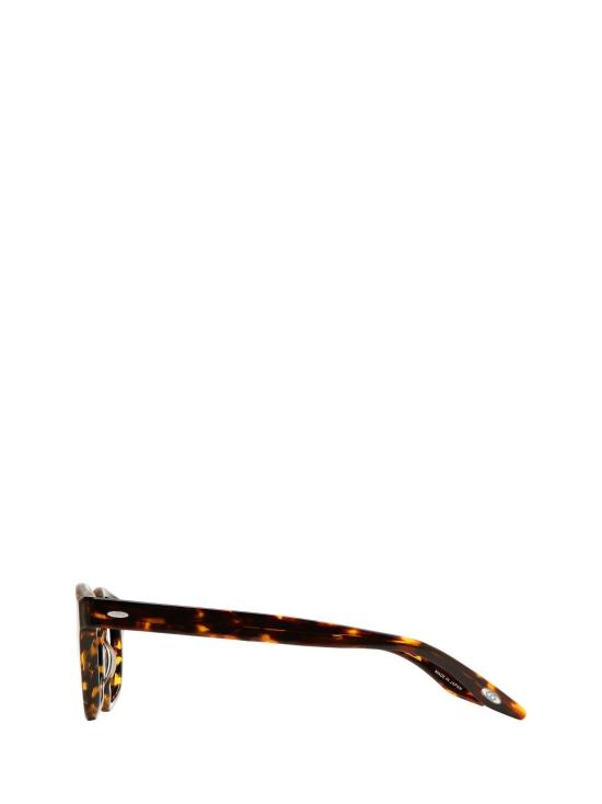 26FW 바본페레이라 선글라스 BP40099I CTO VRD CLASSIC TORTOISE VIRIDIAN - BARTON PERREIRA