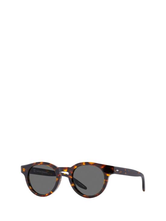 26FW 바본페레이라 선글라스 BP40099I CTO VRD CLASSIC TORTOISE VIRIDIAN - BARTON PERREIRA