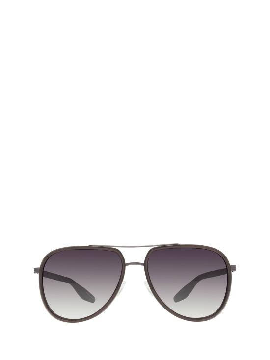26FW 바본페레이라 선글라스 BP40089U MDU PEW SMO MATTE DUSK PEWTER SMOLDER