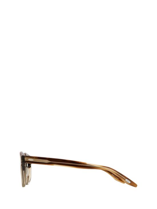 26FW 바본페레이라 선글라스 BP40099I HIG EUR HICKORY GRADIENT EUREKA - BARTON PERREIRA