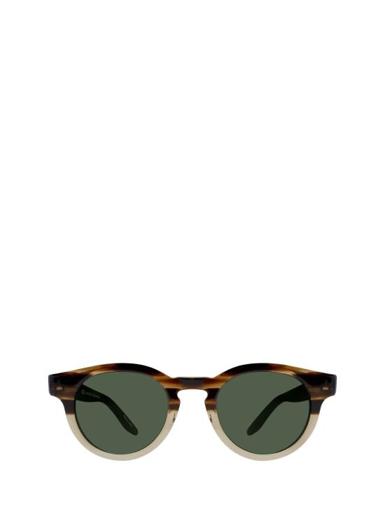 26FW 바본페레이라 선글라스 BP40099I HIG EUR HICKORY GRADIENT EUREKA