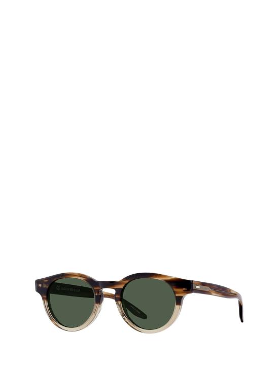 26FW 바본페레이라 선글라스 BP40099I HIG EUR HICKORY GRADIENT EUREKA - BARTON PERREIRA