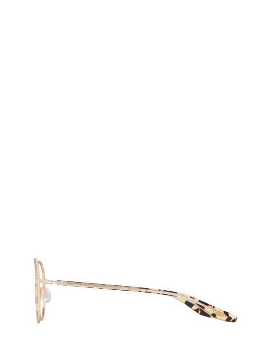 26FW 바본페레이라 안경 BP50116U GOL HEC GOLD CRYSTAL HEROINE CHIC - BARTON PERREIRA