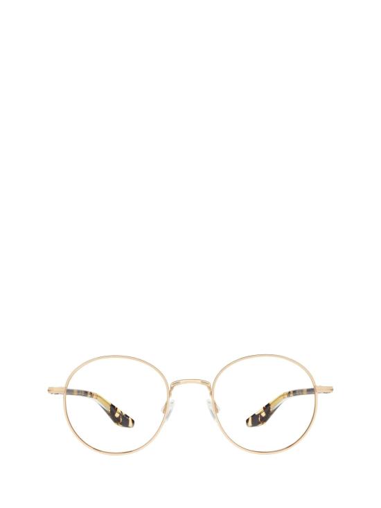 26FW 바본페레이라 안경 BP50116U GOL HEC GOLD CRYSTAL HEROINE CHIC