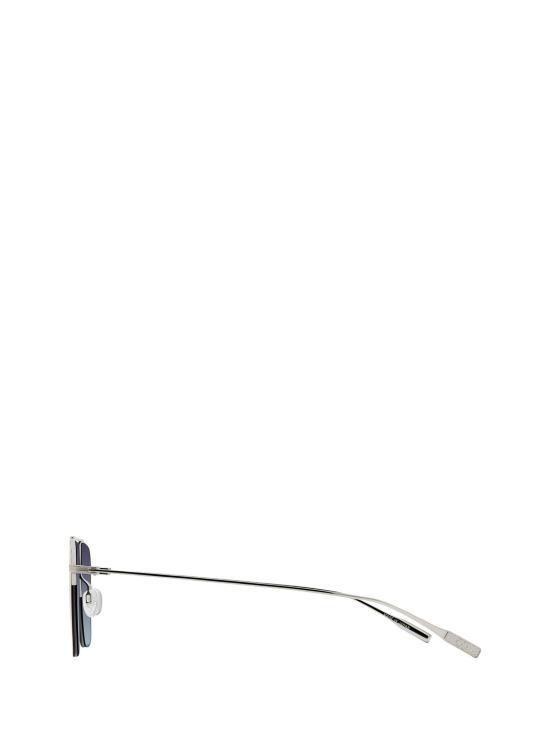 26FW 바본페레이라 선글라스 BP40098U PLA AEG PLATINUM AEGEAN GRADIENT - BARTON PERREIRA