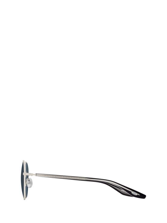 26FW 바본페레이라 선글라스 BP40088U SIL BLA VBL SILVER CRYSTAL BLACK VINTAGE BLUE - BARTON PERREIRA