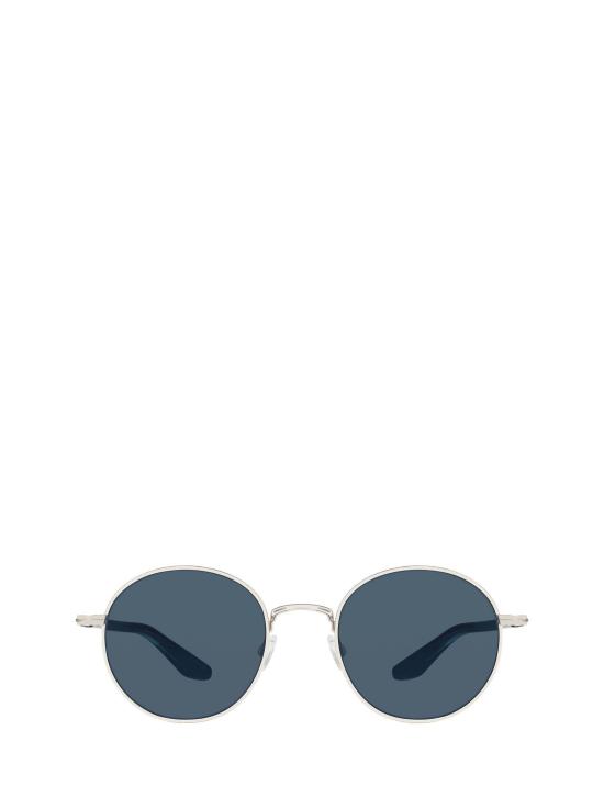 26FW 바본페레이라 선글라스 BP40088U SIL BLA VBL SILVER CRYSTAL BLACK VINTAGE BLUE