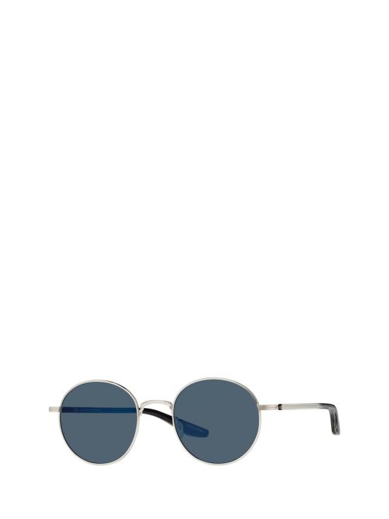 26FW 바본페레이라 선글라스 BP40088U SIL BLA VBL SILVER CRYSTAL BLACK VINTAGE BLUE - BARTON PERREIRA
