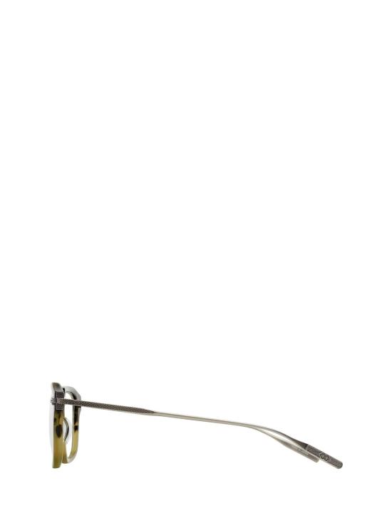 26FW 바본페레이라 안경 BP50131I RES PEW REBEL SALUTE PEWTER - BARTON PERREIRA
