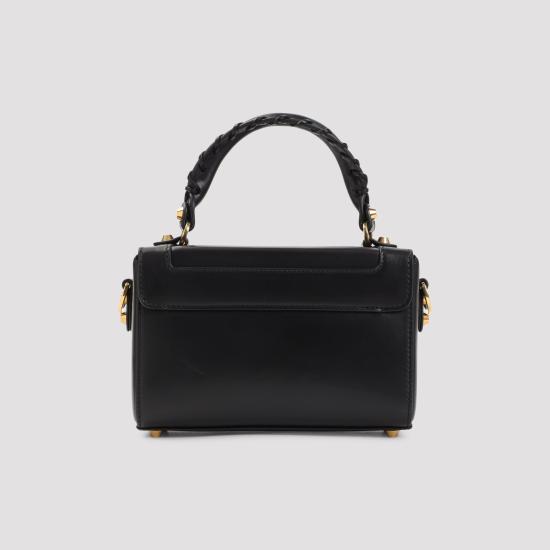 26FW 발렌시아가 숄더백 A000XH 2ACQV 1629 BLACK RUBY - BALENCIAGA