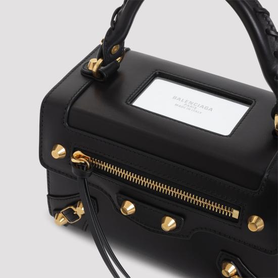 26FW 발렌시아가 숄더백 A000XH 2ACQV 1629 BLACK RUBY - BALENCIAGA