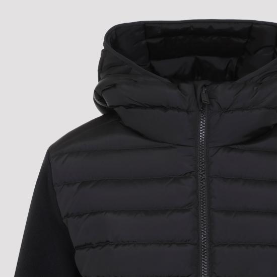 26FW 캐나다구스 패딩 9103WT 9061 BLACK - CANADA GOOSE