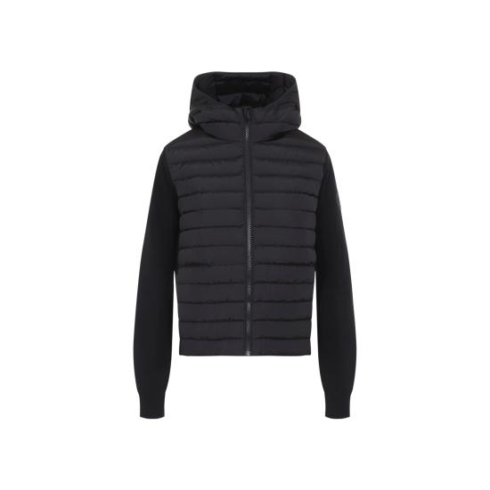 26FW 캐나다구스 패딩 9103WT 9061 BLACK - CANADA GOOSE