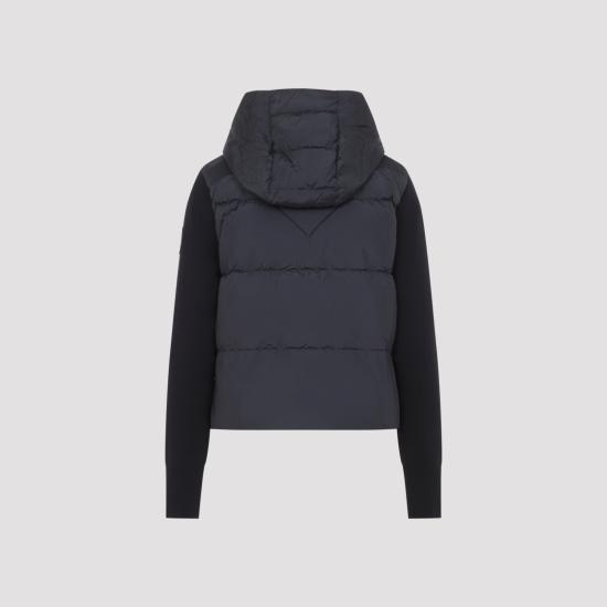 26FW 캐나다구스 패딩 6507WT 9061 BLACK - CANADA GOOSE