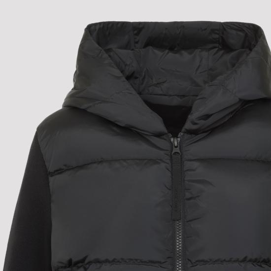 26FW 캐나다구스 패딩 6507WT 9061 BLACK - CANADA GOOSE