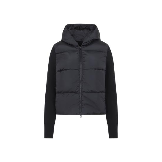 26FW 캐나다구스 패딩 6507WT 9061 BLACK - CANADA GOOSE